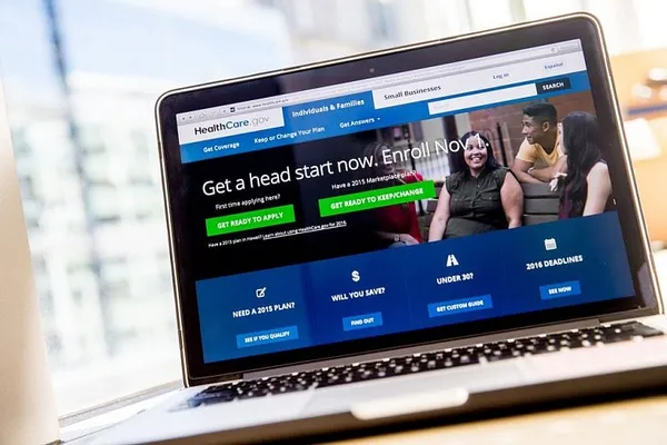 Potential delay on some upgrades to Obamacare site