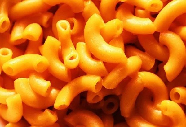 Connecticut university student arrested over mac and cheese