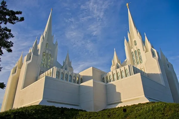 Role of blacks in Mormon faith topic of conference