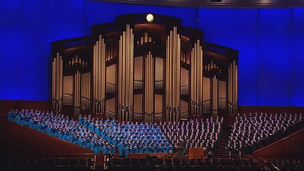 World Congress of Families full of Mormon connections