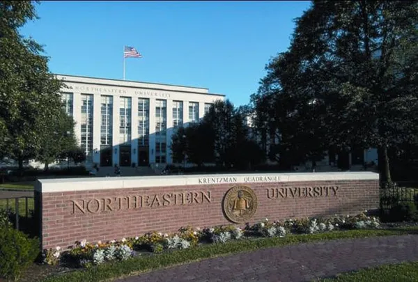 Northeastern U. gives 25 percent tuition break to parents