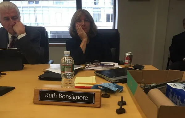 State replacing faulty nuts in Big Dig tunnel system