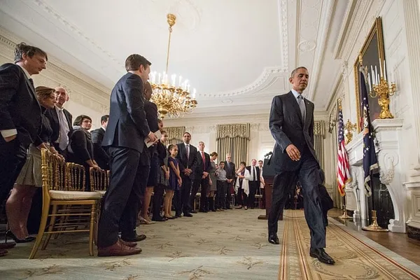 Obama rejects candidates’ ideas for solving crisis in Syria