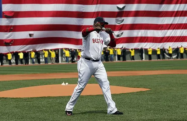 Ortiz, Martinez and Ramirez show Dominicans can work wonders on field and off