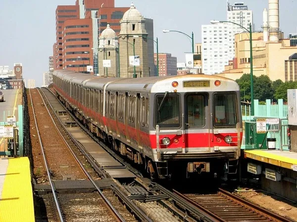 T fares may climb as MBTA eyes riders to help close budget gap