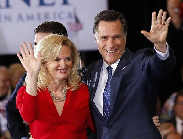 Romney to speak on 2016 race