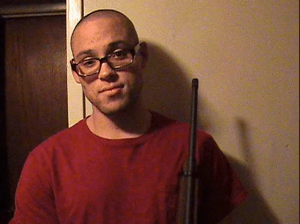 Witnesses: Gunman targeted Christians