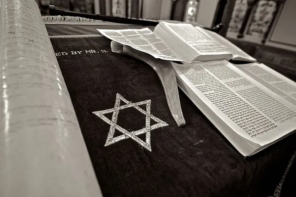 Controversial study on Conservative rabbis and intermarriage
