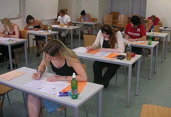 Keeping MCAS, but upping math standard seen as alternative