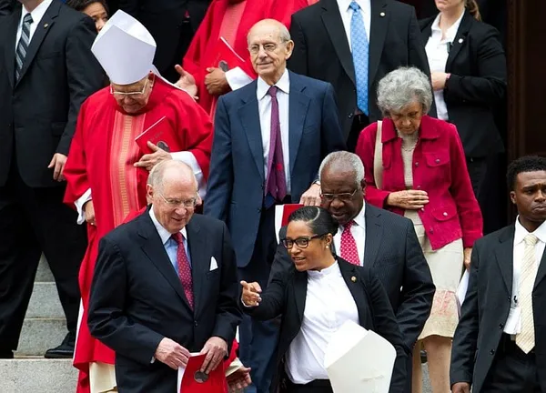 Familiar, divisive social issues on Supreme Court agenda