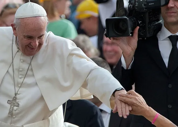 Merkel, Zerai, Pope Francis all in Nobel Peace Prize buzz