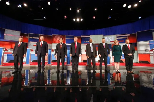 GOP needs to get serious about governing 