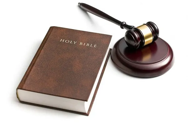 Faith and Law: Friends, acquaintances, or enemies?