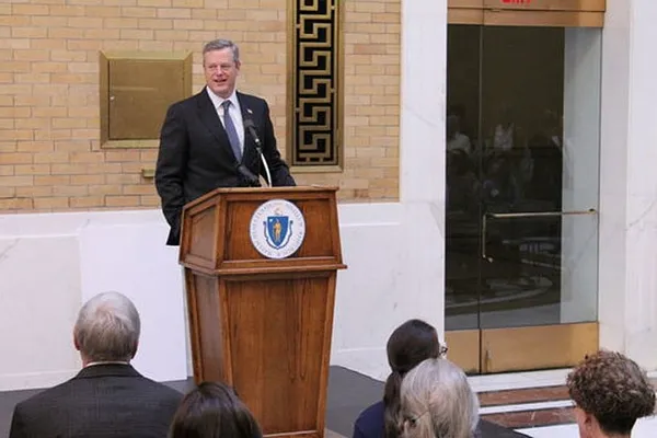 Memo to Gov. Baker: Quotas are the opposite of fair