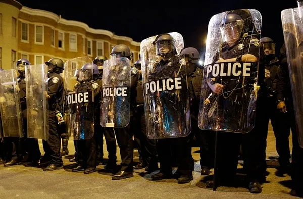 In 2016 campaign, both parties want reform in justice system