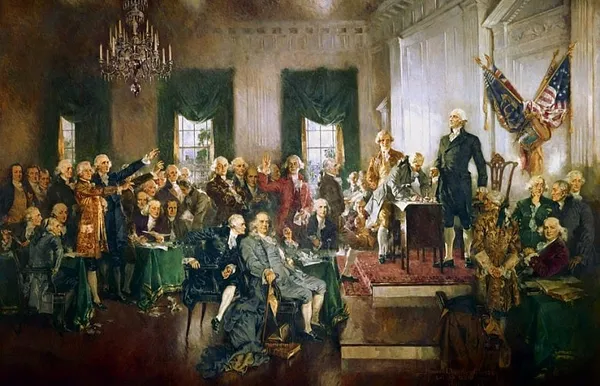 Can the Rule of Law survive without faith?