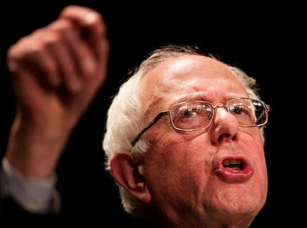 Things to know about Sanders’ health overhaul proposal