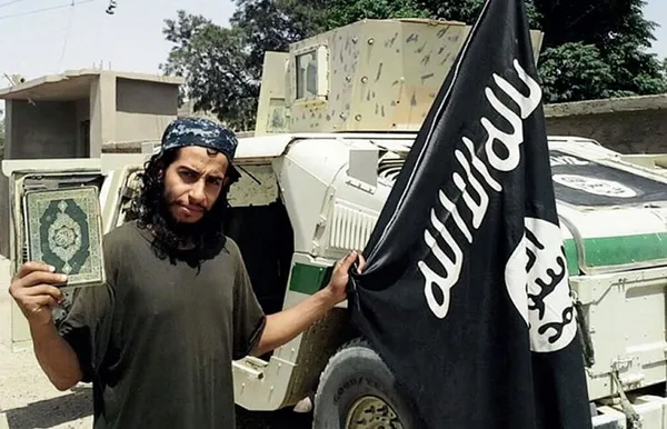 ISIS: A new totalitarianism?