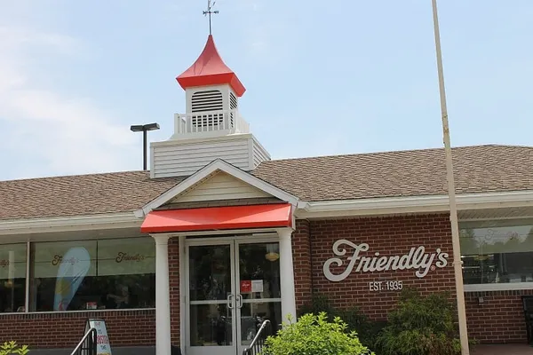 Well-known chains that got their start in Mass.