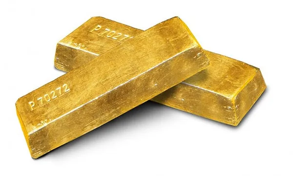 Going for gold: Ted Cruz and the politics of money