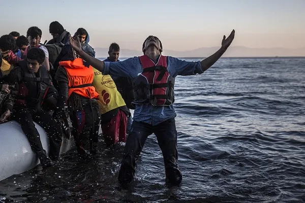 Syrian refugee policy takes focus in US 2016 politics