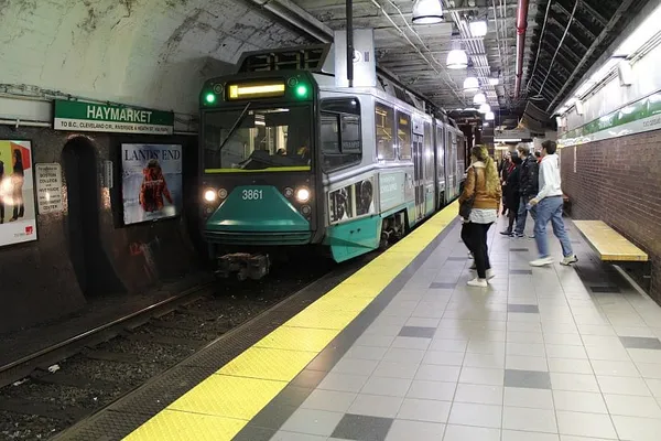 T Official: uncollected fares costing MBTA “a lot of money”