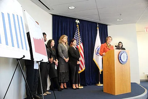 Student loan relief sought by AG Healey