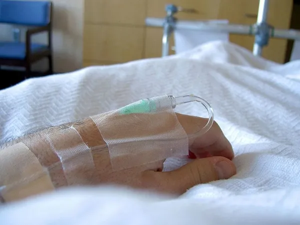 Opiate use and euthanasia