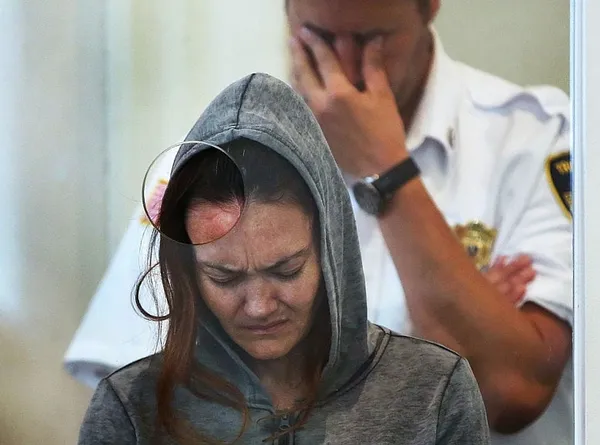 Drug abuse is not a victimless crime