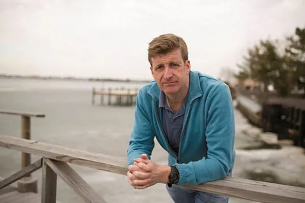 Patrick Kennedy and the politics of honesty