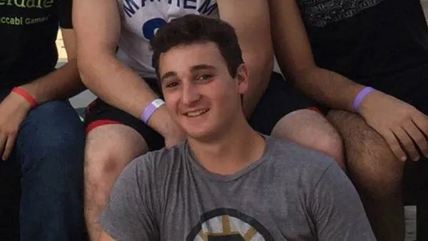 Mass. teen killed in Israel terror attack