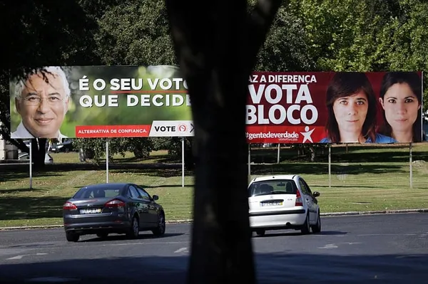 Portugal’s radicals move to heart of power after debt crisis