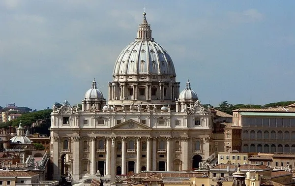 Report: FBI tips Italy to possible targets in Rome, Milan