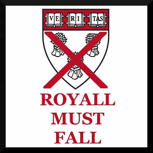 Harvard Law bows to activist calls to drop slaveholder crest