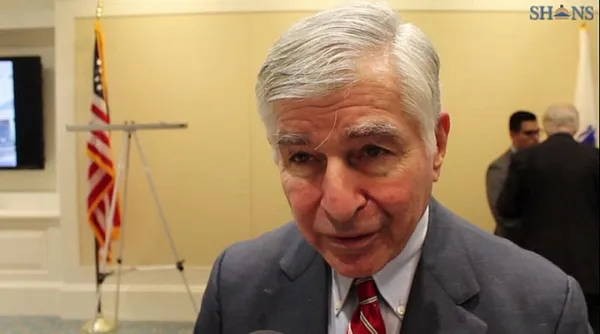 Moulton: Rail link ‘far smarter’ than station expansion