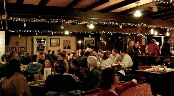 More jazz on the menu at Shirley’s historic Bull Run