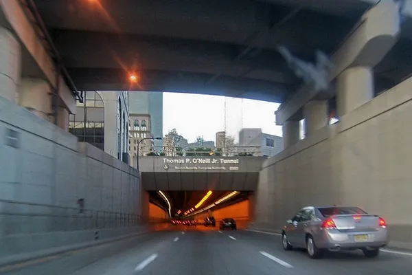 North-South rail link: the next Big Dig?