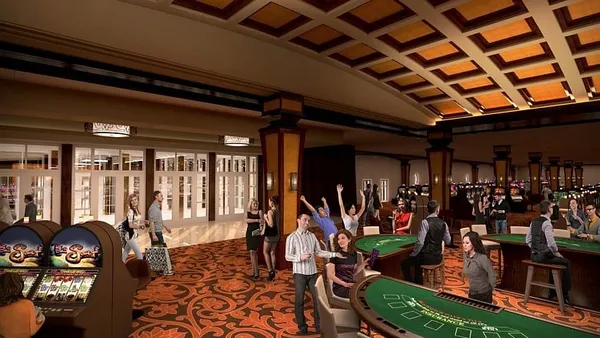 Bay State glow may fade for casino developers