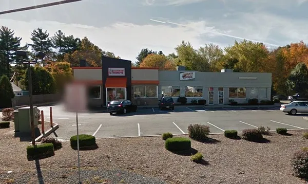 Legally blind barber awarded $100k for wrongful termination