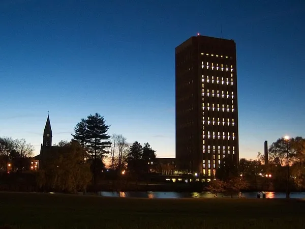Tuition costs at UMass should — and can — go down