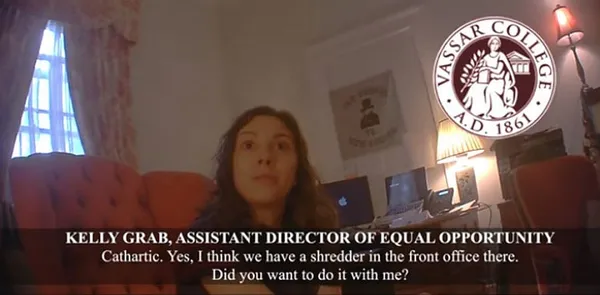 Asinine in academia