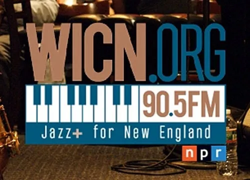 To hear “jazz-plus” on radio, tune in to WICN
