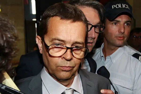 French doctor convicted of assisted suicide tries to take his own life