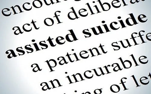Assisted suicide and the corruption of lawyers