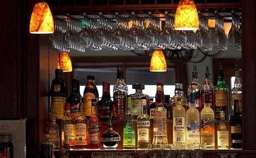 Senator says time not right for added flexibility of bar hours