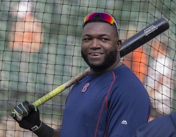 Say it ain’t so, Big Papi! Ortiz to retire