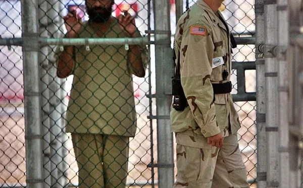 DOD official: ‘There have been Americans that have died because of Gitmo detainees’