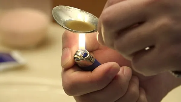 Drug Overdose Deaths Caused By Stimulus Checks In Vermont and New Hampshire