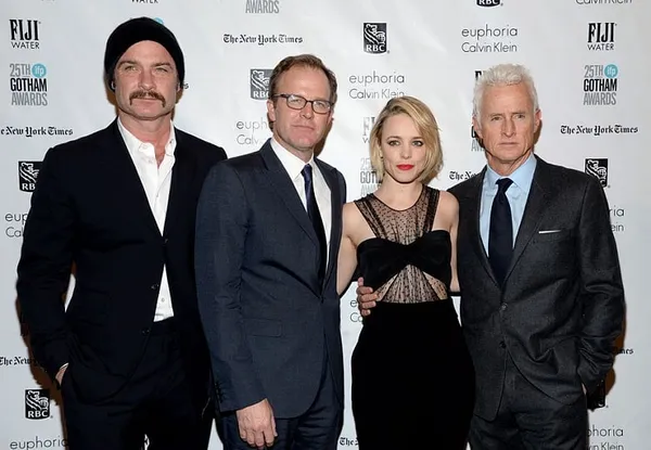 LA Film Critics pick ‘Spotlight’ as best film