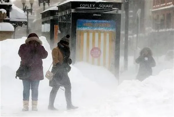 New Englanders fear repeat of last year’s historic snows